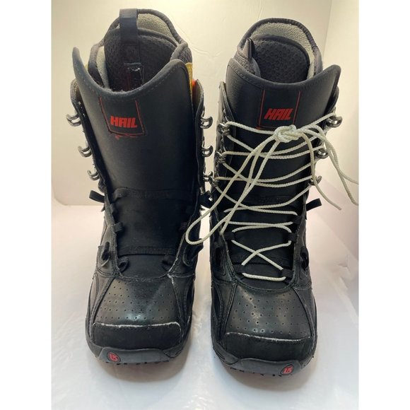 Burton Hail Snowboard Boots 8 main image 11